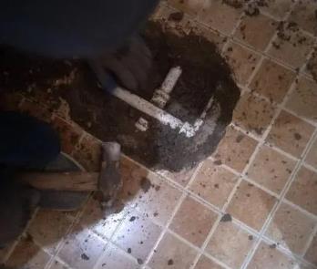 榆社卫生间漏水维修公司为您分享下卫生间渗水如何处理及注意事项