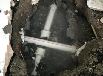 榆社阳台漏水维修公司为您分享楼上楼下漏水怎么处理