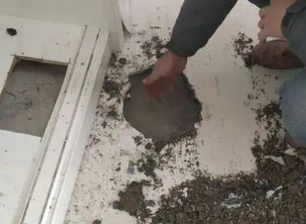 榆社卫生间漏水维修公司分享下精确定位查漏水一次多少钱?不同级别收费不同