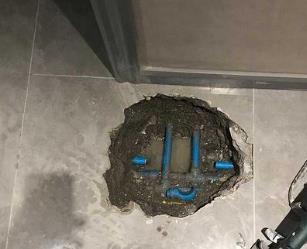 榆社阳台漏水维修公司分享下暖气管道漏水的原因有哪些