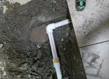 榆社阳台漏水维修时有哪些声音会影响检漏仪